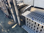 Engine with Diesel Particulate Filter