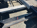 Trailer Chassis with