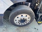 Underbody with Right Steer Tire