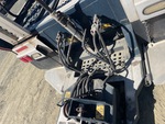 Trailer Chassis with Lights/Wiring Condition