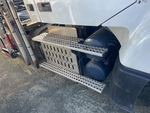 General Appearance with Steps/Ladders