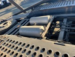 Air System with Air Tank