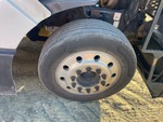 Underbody with Right Steer Tire