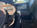 Cab with Gear Selector