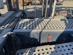 Underbody with Frame Condition