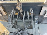 Trailer Chassis with Power Receptacle Functional