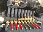Hydraulics with Valves