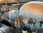 Engine with Exhaust System