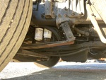 Engine with Fuel System