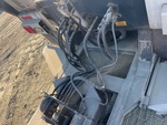Trailer Chassis with Lights/Wiring Condition