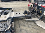 Trailer Chassis with Tongue/ Hitch Condition
