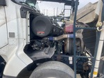 Engine with Engine - Right Side