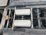Air System with Air Tank