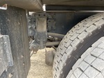 Underbody with Suspension Springs/Hangers