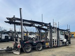 Specialty with Support Frame