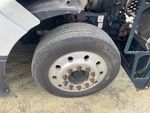 Underbody with Right Steer Tire