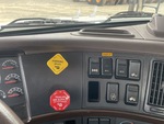 Cab with Brake Control