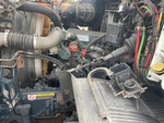 Underbody with Steering Components