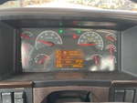 Cab with Gauges