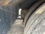 Trailer Chassis with Suspension Air Bags