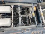 Air System with Air Lines