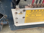 Air System with Controls