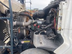 Engine with Engine - Left Side
