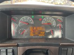 Cab with Warning Lights