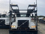 General Appearance with Exterior Lights