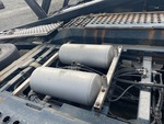 Air System with Air Tank