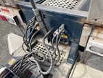 Trailer Chassis with Lights/Wiring Condition