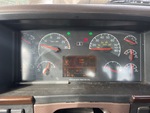 Cab with Warning Lights