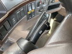 Cab with Engine Brake