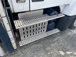 General Appearance with Steps/Ladders