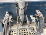 Hydraulics with Auxiliary Hydraulic Plumbing