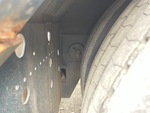 Trailer Chassis with