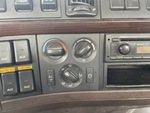 Cab with Heater