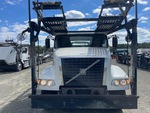 General Appearance with Exterior Lights