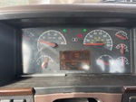 Cab with Gauges
