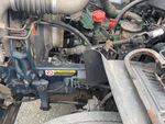 Underbody with Steering Components