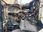 Engine with Engine - Left Side