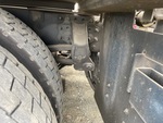 Underbody with Suspension Springs/Hangers