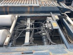 Air System with Air Lines