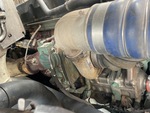 Engine with Exhaust System