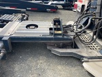 Trailer Chassis with Tongue/ Hitch Condition