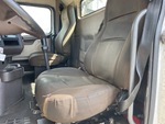 Cab with Seats/armrests