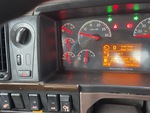 Cab with Oil Pressure