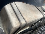 Underbody with Hydraulic Tank