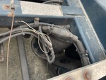 Trailer Chassis with