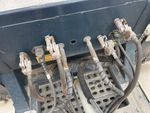 Hydraulics with Auxiliary Hydraulic Plumbing